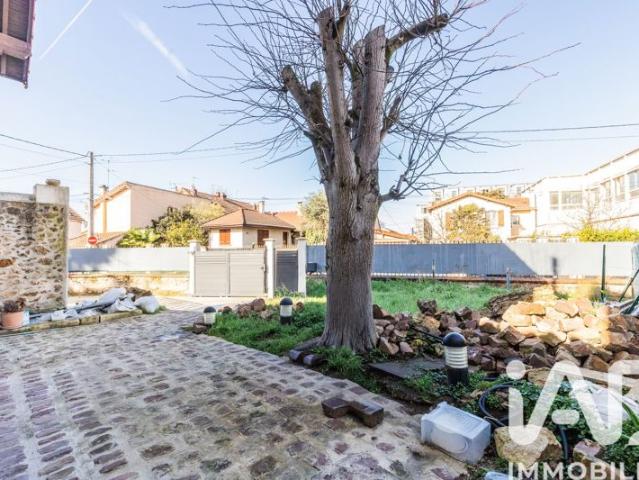 Vente Maison/villa 4 pièces