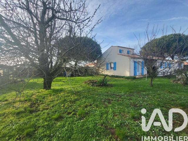 Vente Maison/villa 4 pièces