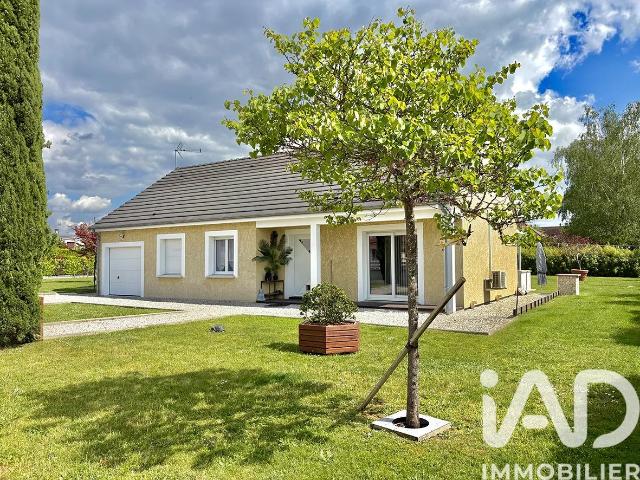 Vente Maison/villa 4 pièces