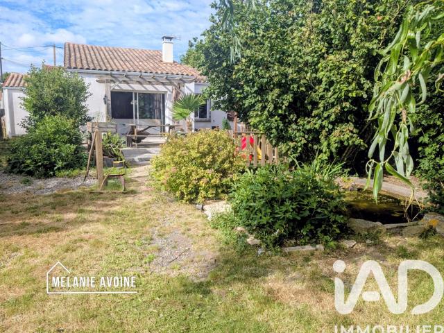 Vente Duplex 5 pièces