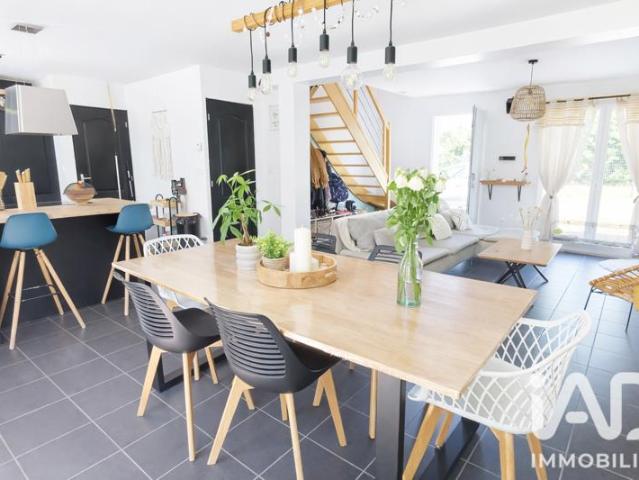 Vente Maison/villa 4 pièces