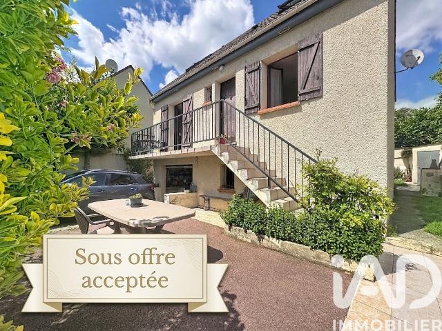Vente Maison/villa 4 pièces