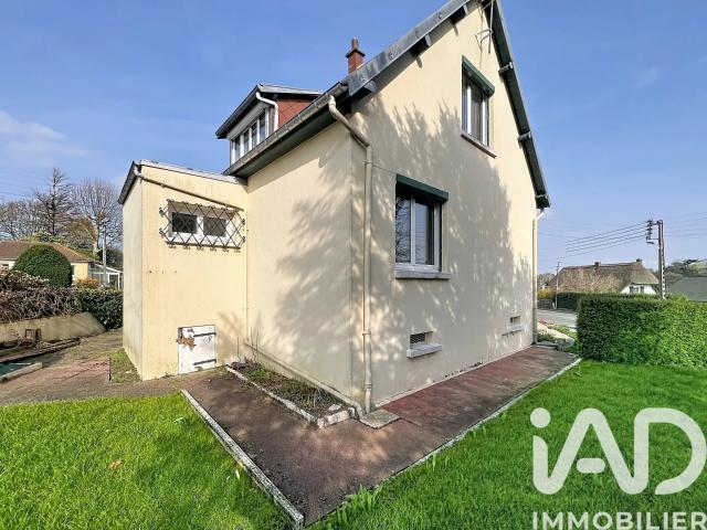 Vente Maison/villa 4 pièces
