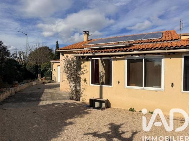 Vente Maison/villa 4 pièces