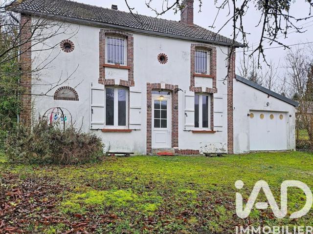Vente Maison/villa 4 pièces