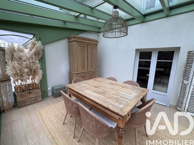 Vente Maison/villa 4 pièces
