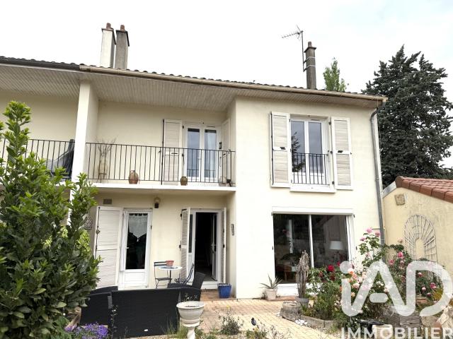 Vente Maison/villa 4 pièces