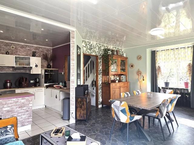 Vente Maison/villa 4 pièces