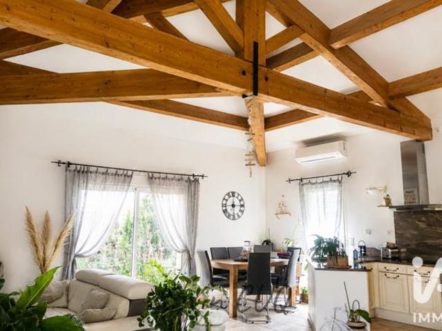 Vente Maison/villa 4 pièces