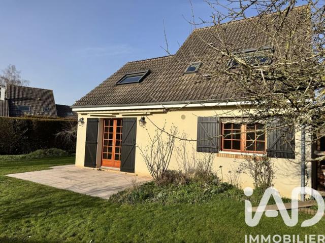 Vente Maison/villa 4 pièces