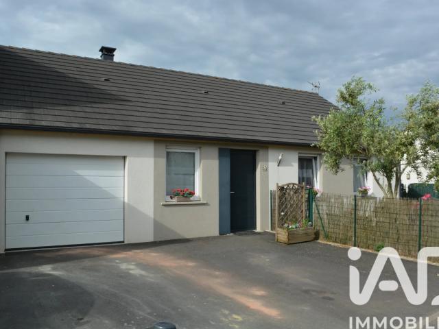 Vente Maison/villa 4 pièces