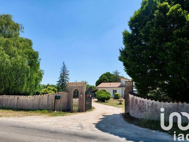 Vente Maison/villa 4 pièces