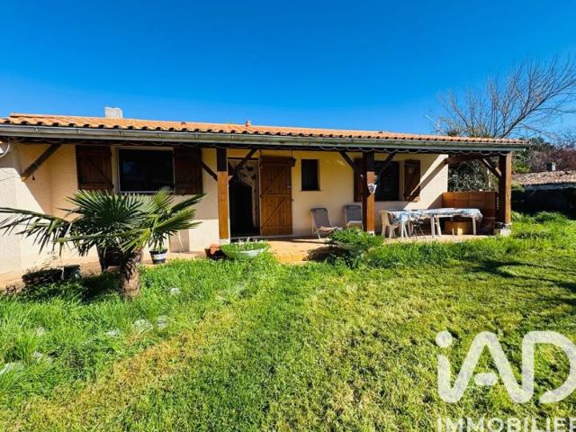 Vente Maison/villa 4 pièces