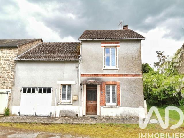 Vente Maison/villa 4 pièces