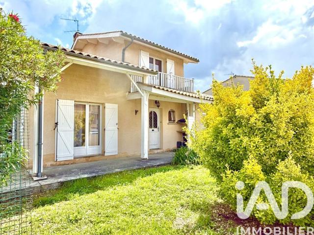 Vente Maison/villa 4 pièces