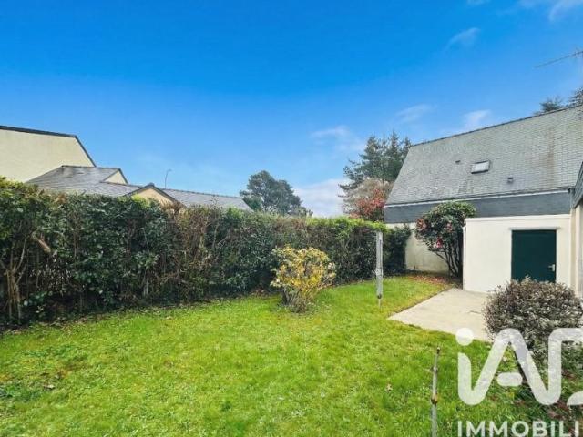 Vente Maison/villa 4 pièces