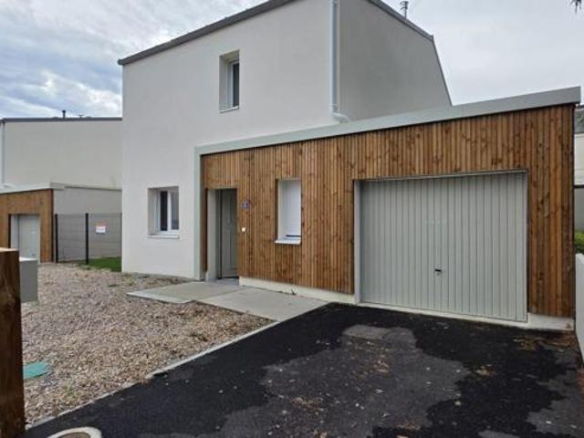 Vente Maison/villa 4 pièces