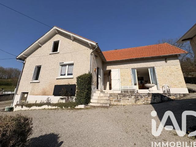 Vente Maison/villa 4 pièces