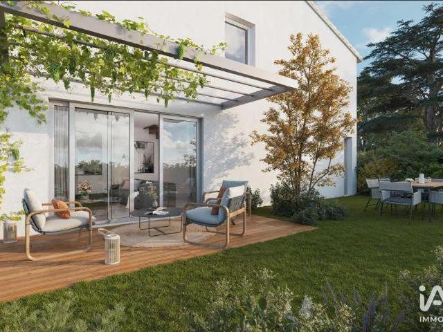 Vente Maison/villa 4 pièces