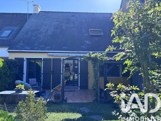 Vente Maison/villa 4 pièces