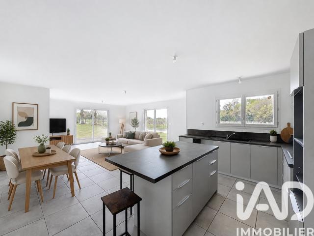 Vente Maison/villa 4 pièces