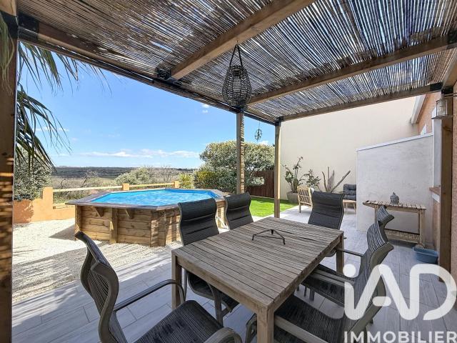 Vente Maison/villa 4 pièces