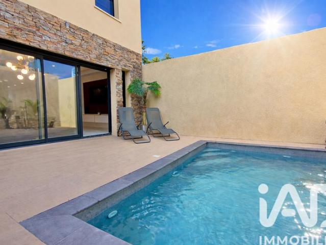 Vente Maison/villa 4 pièces