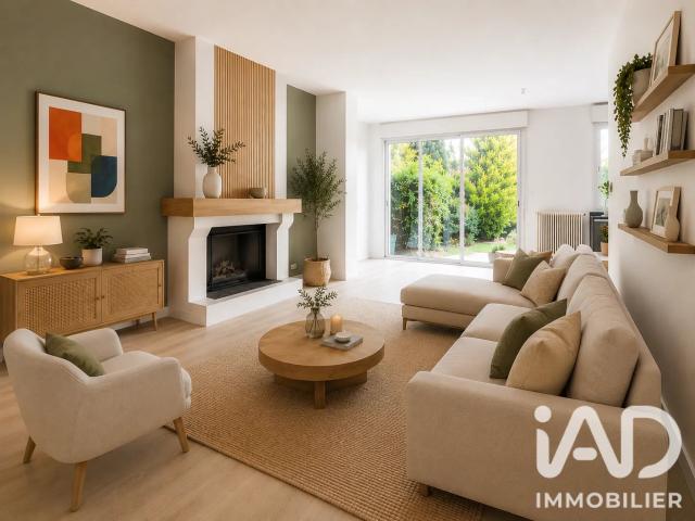Vente Maison/villa 4 pièces