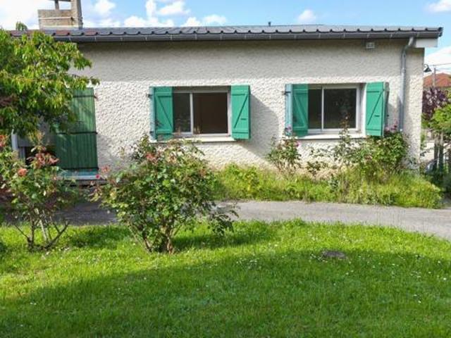 Vente Maison/villa 4 pièces
