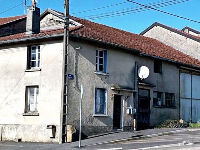 Vente Maison/villa 4 pièces