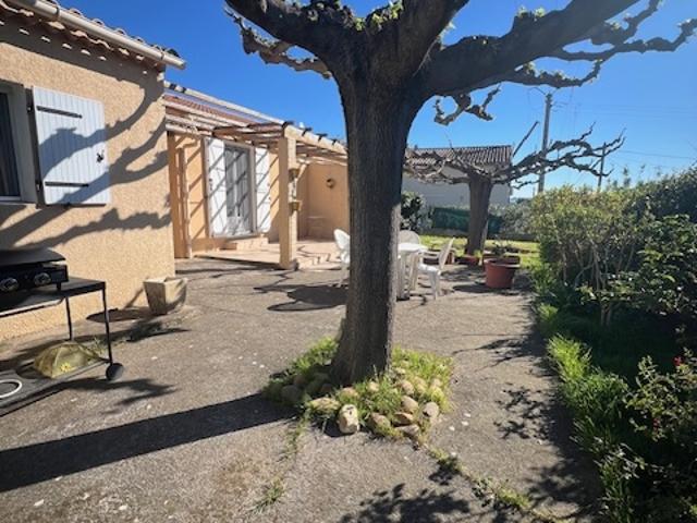 Vente Maison traditionnelle 7 pièces