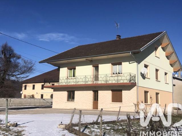 Vente Maison/villa 4 pièces