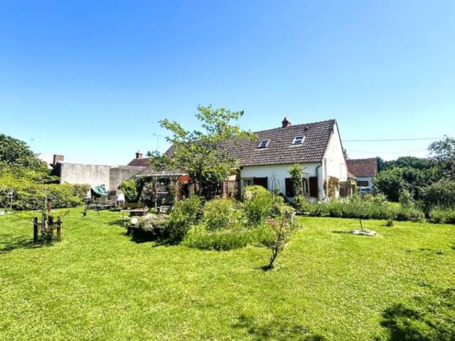 Vente Maison/villa 4 pièces