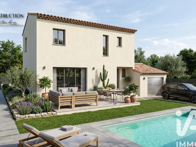 Vente Maison/villa 4 pièces