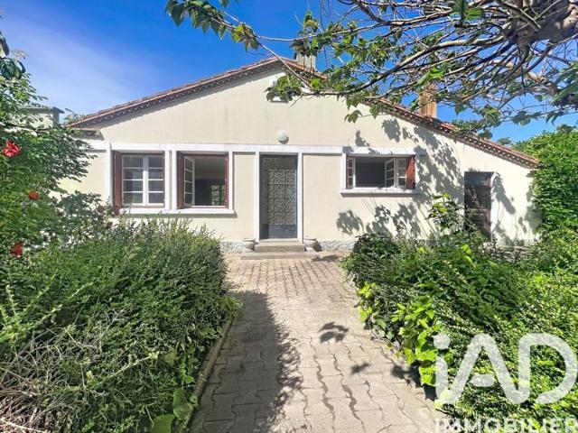 Vente Maison/villa 4 pièces