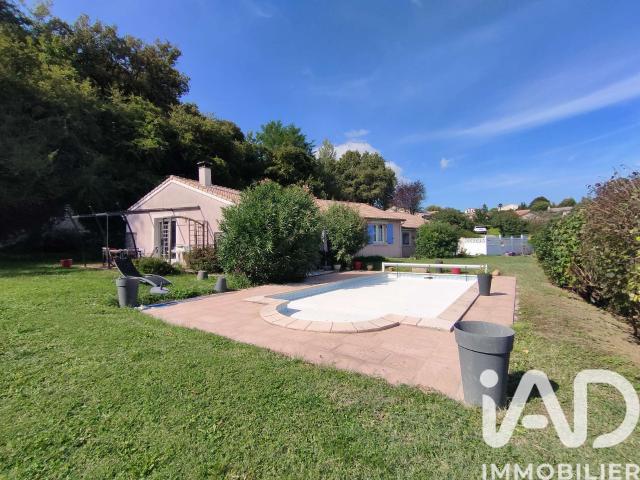 Vente Maison/villa 4 pièces