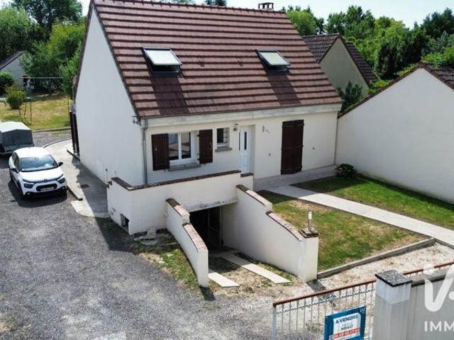 Vente Maison/villa 4 pièces