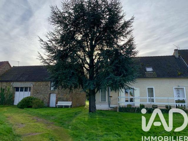 Vente Maison/villa 4 pièces