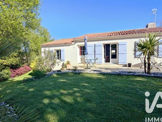Vente Maison/villa 4 pièces