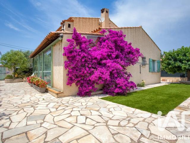 Vente Maison/villa 4 pièces