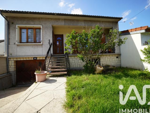 Vente Maison/villa 4 pièces