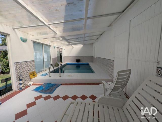 Vente Maison/villa 4 pièces