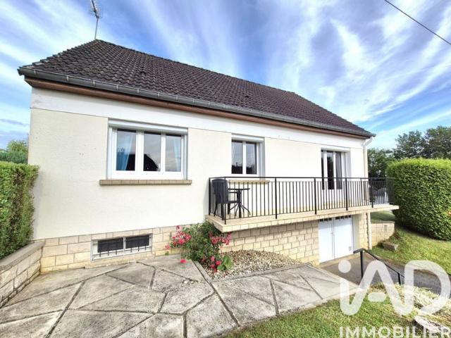 Vente Maison/villa 4 pièces