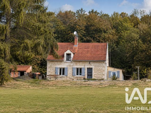 Vente Maison/villa 4 pièces