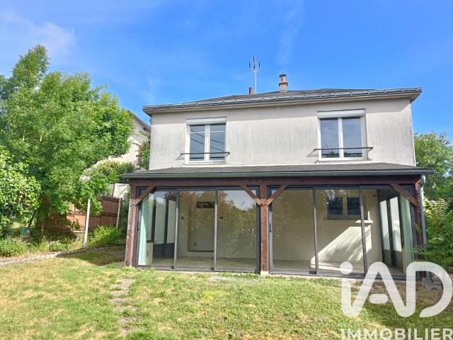 Vente Maison/villa 4 pièces