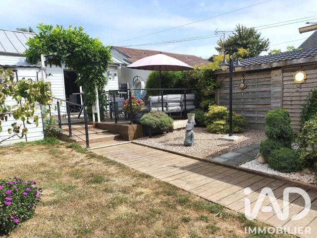 Vente Maison/villa 4 pièces