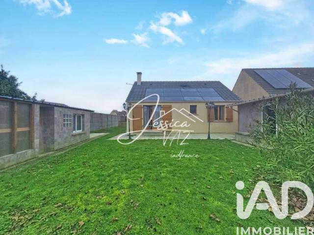Vente Maison/villa 4 pièces