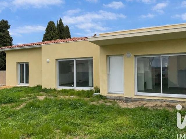 Vente Maison/villa 4 pièces