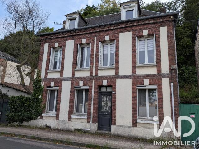 Vente Maison de village 4 pièces