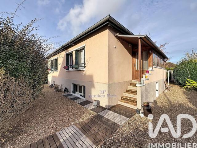 Vente Maison/villa 4 pièces